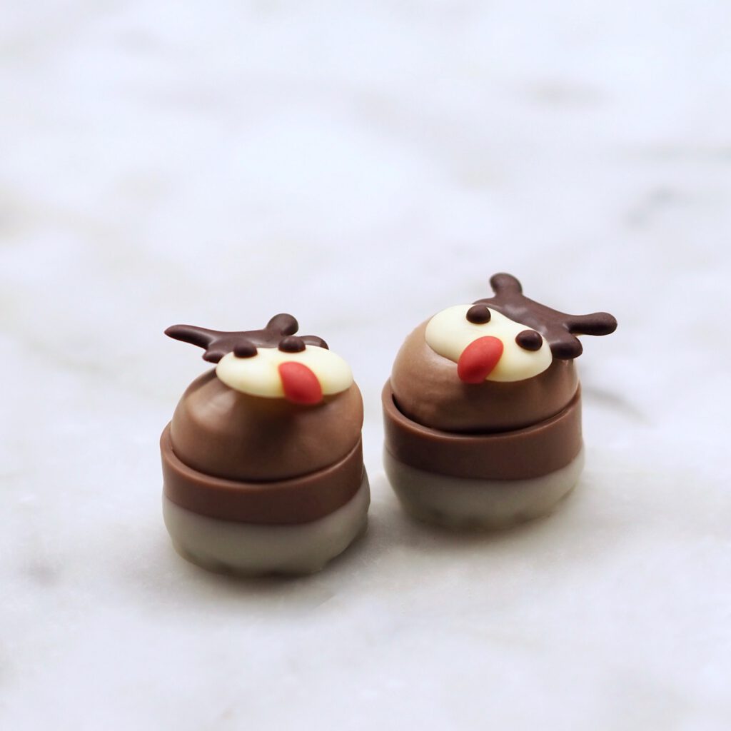 Rentier Choco Mousse