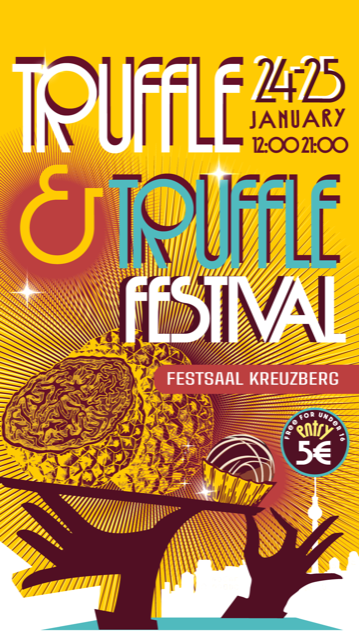 Trüffelfestival 4